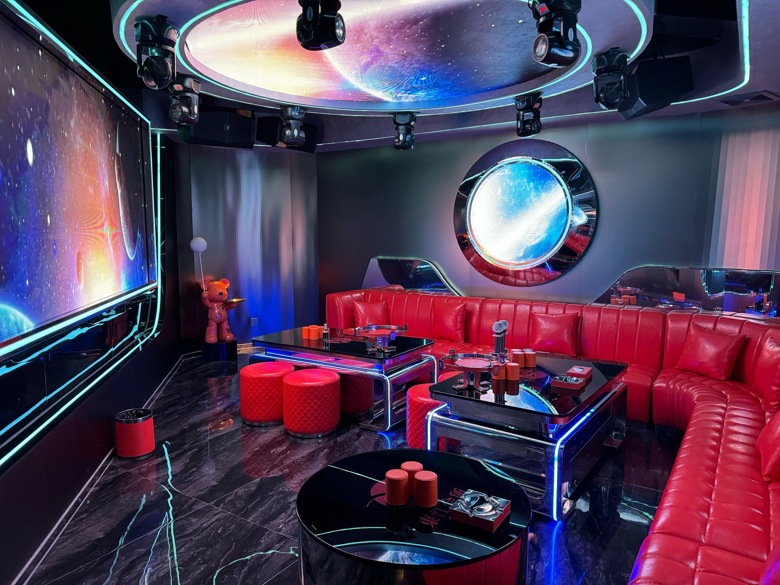 淮安商务ktv哪里有商务ktv推荐-淮安区ktv预定