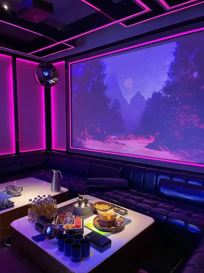 淮安商务ktv和商务ktv怎么算标准-涟水县ktv预定