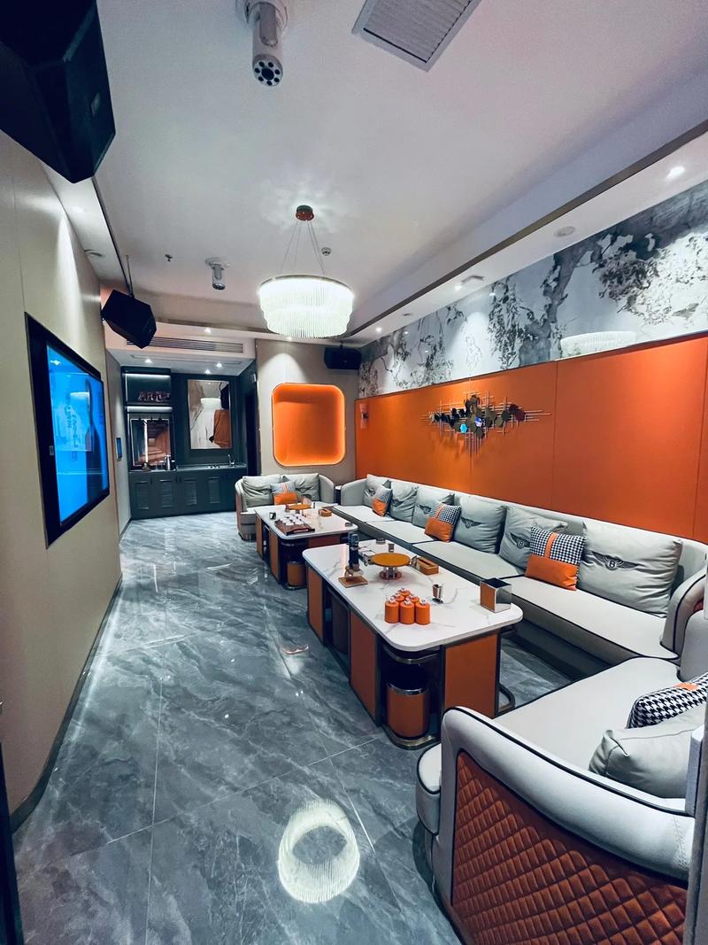 淮安商务ktv环境服务怎么样-淮安区ktv预定